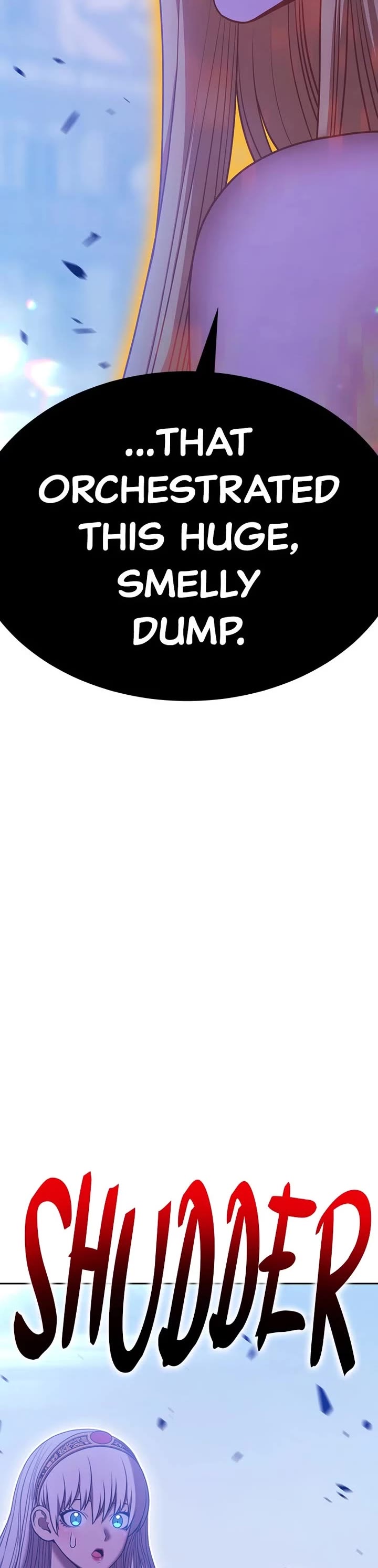 +99 Wooden Stick Chapter 154 - Page 59