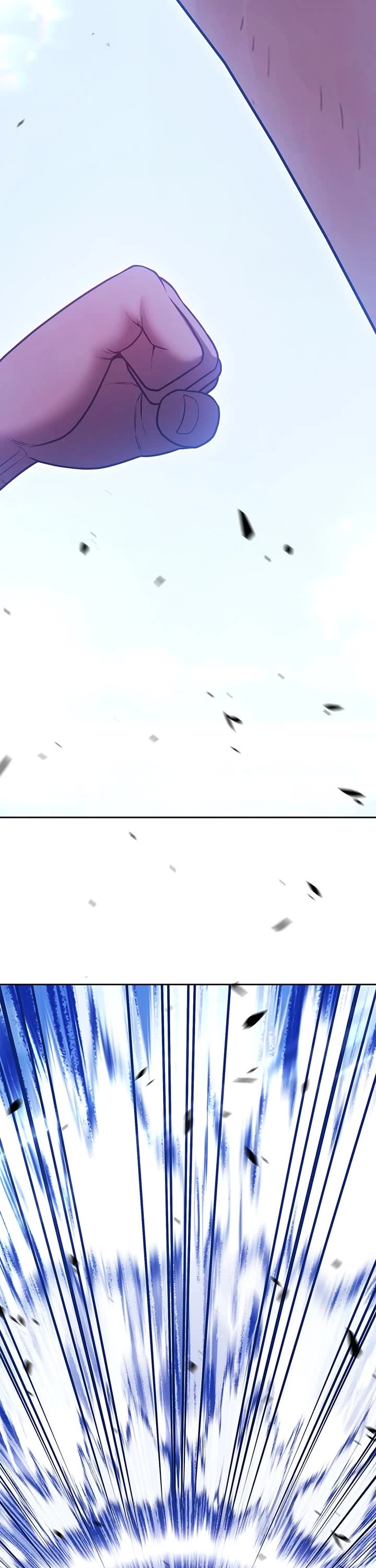 +99 Wooden Stick Chapter 154 - Page 6