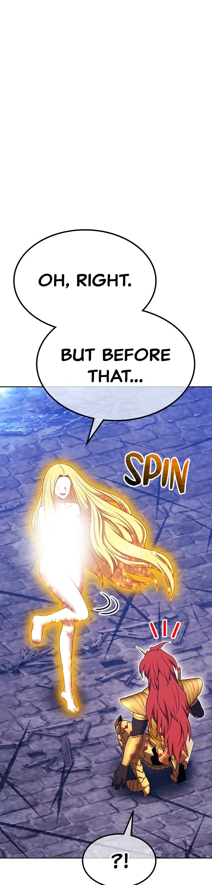 +99 Wooden Stick Chapter 154 - Page 61