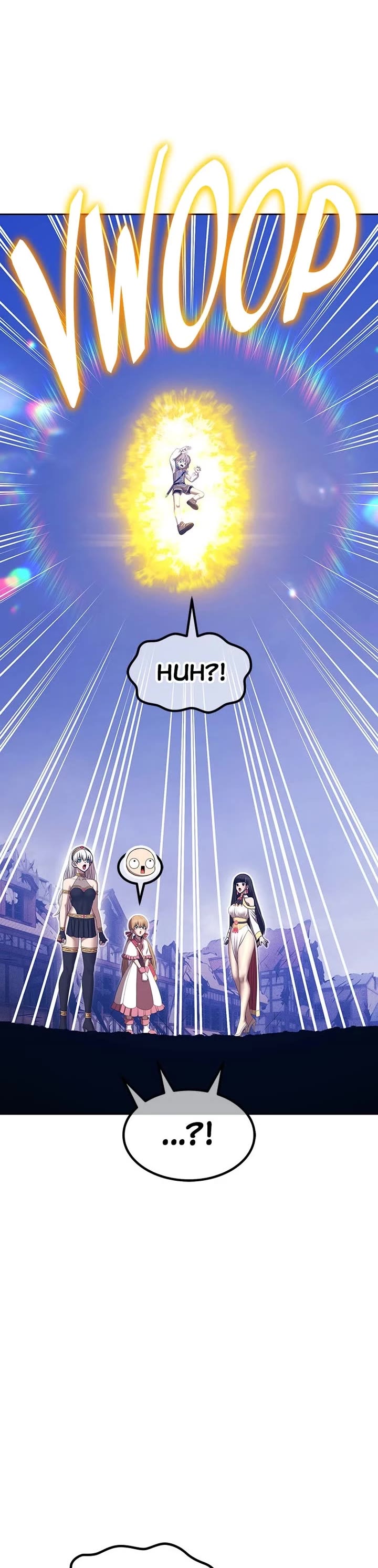 +99 Wooden Stick Chapter 154 - Page 69