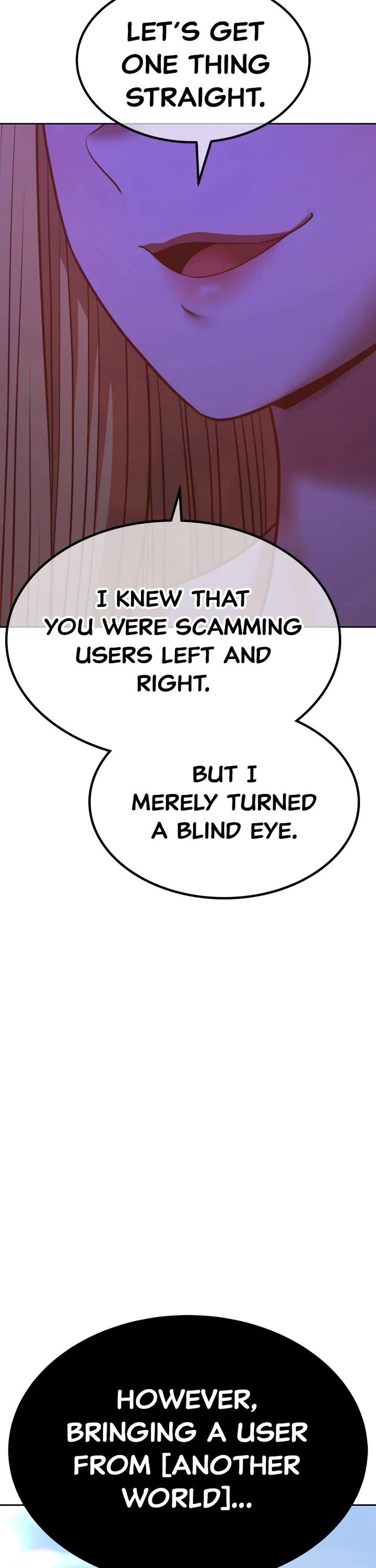+99 Wooden Stick Chapter 154 - Page 75