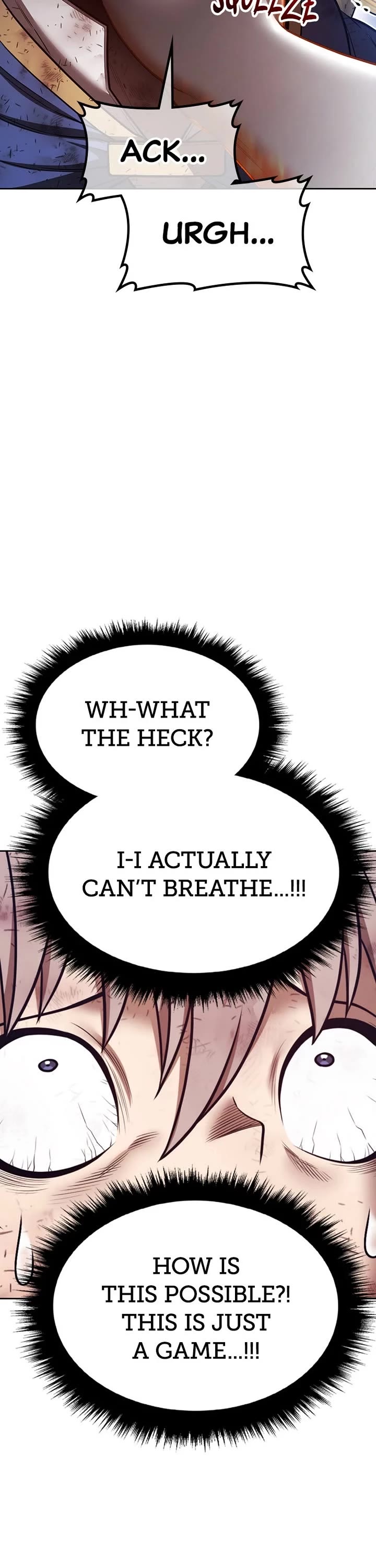 +99 Wooden Stick Chapter 154 - Page 77