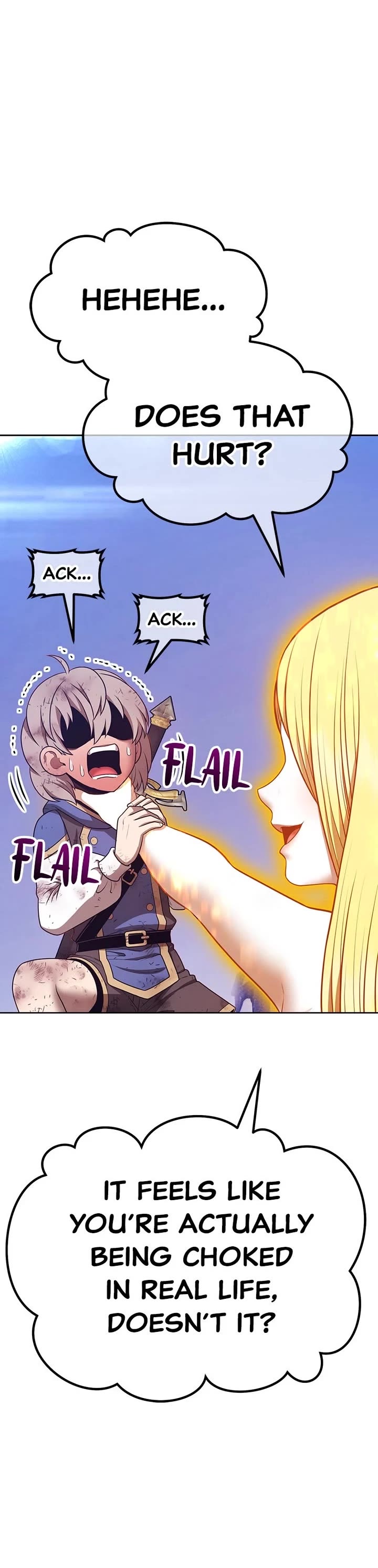 +99 Wooden Stick Chapter 154 - Page 78