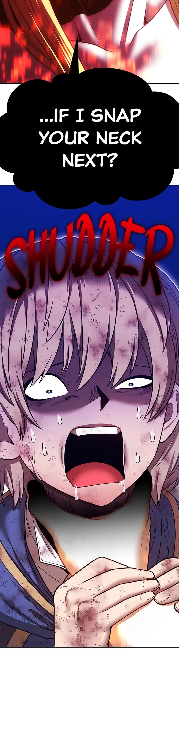 +99 Wooden Stick Chapter 154 - Page 80