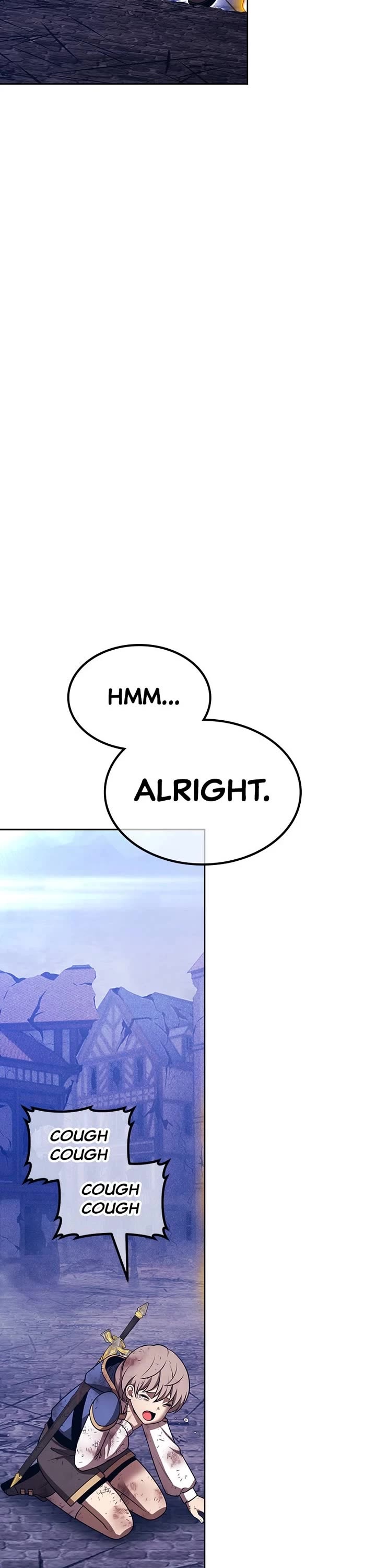 +99 Wooden Stick Chapter 154 - Page 85