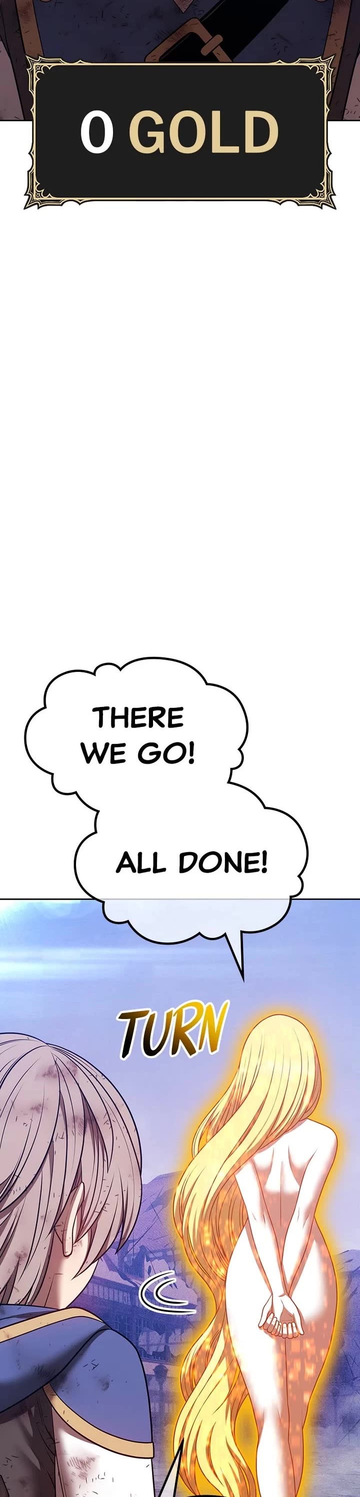 +99 Wooden Stick Chapter 154 - Page 94