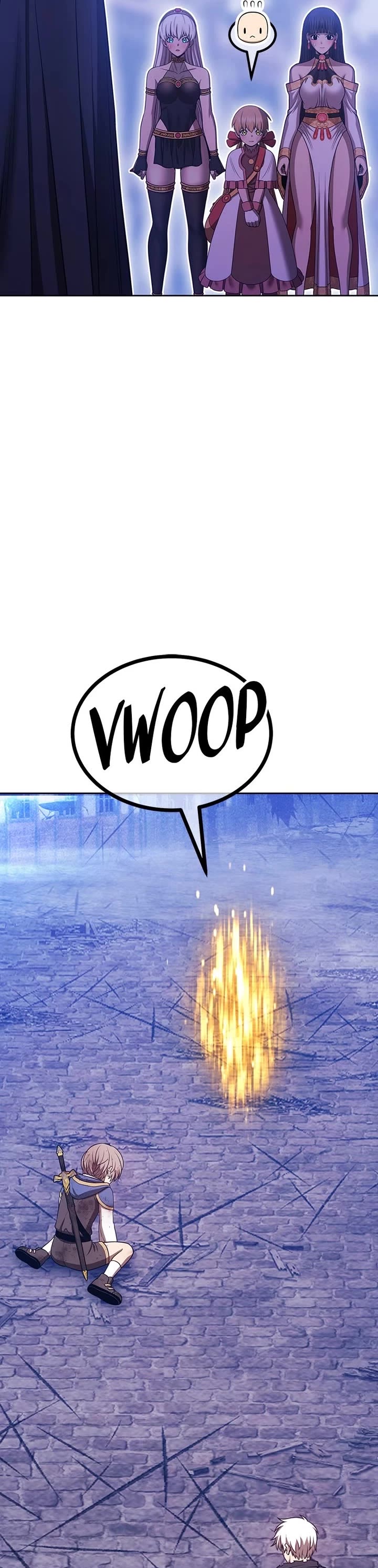 +99 Wooden Stick Chapter 154 - Page 98