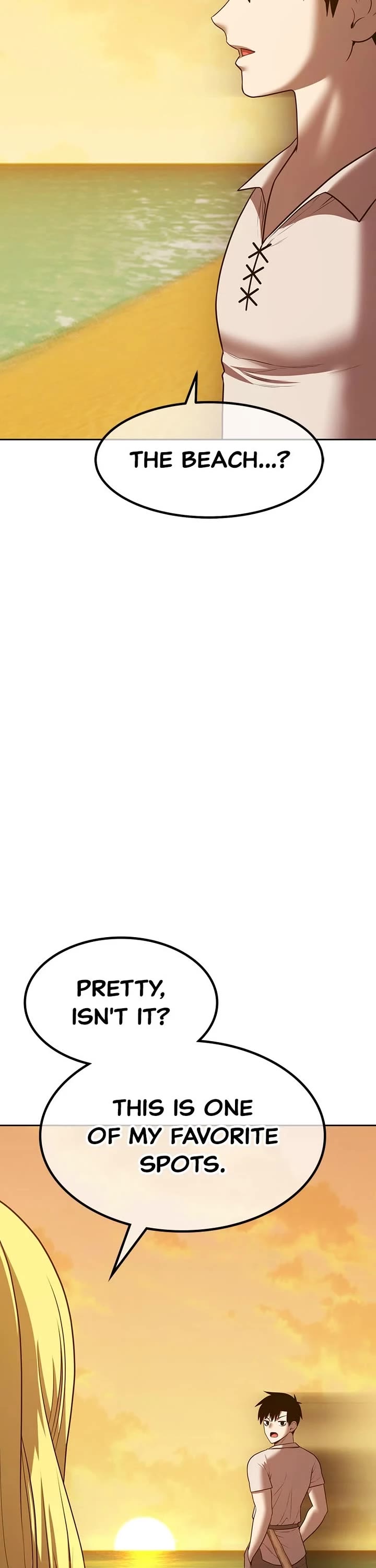 +99 Wooden Stick Chapter 155 - Page 102