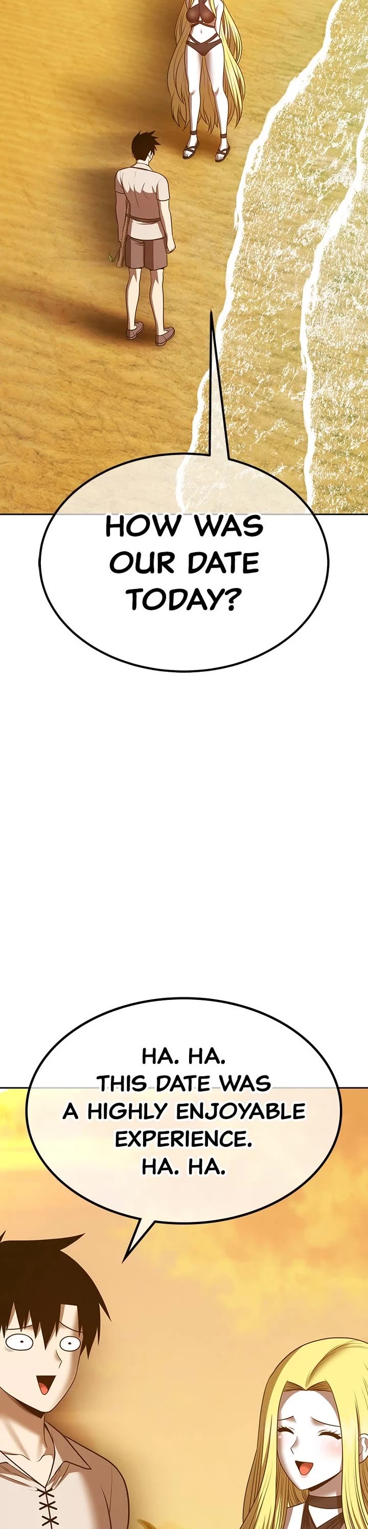 +99 Wooden Stick Chapter 155 - Page 109