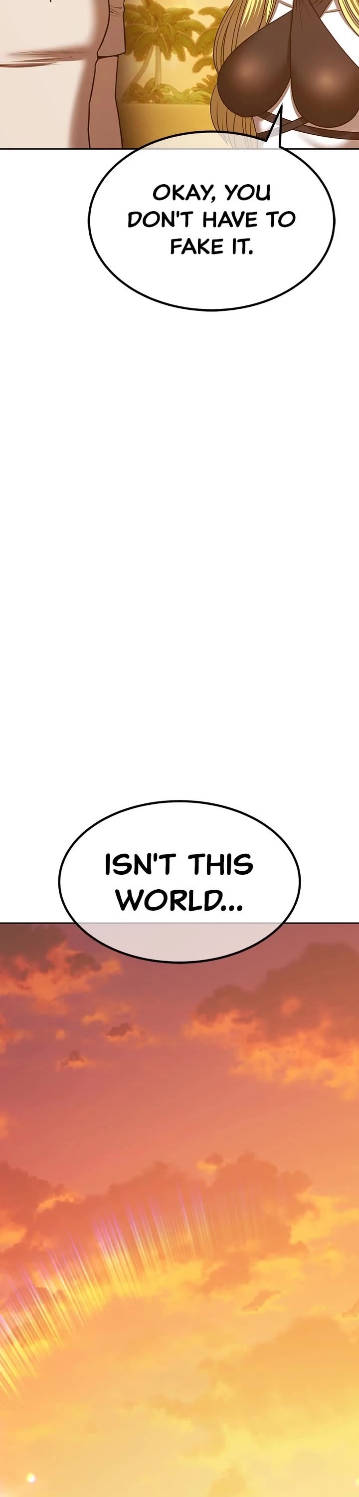 +99 Wooden Stick Chapter 155 - Page 110