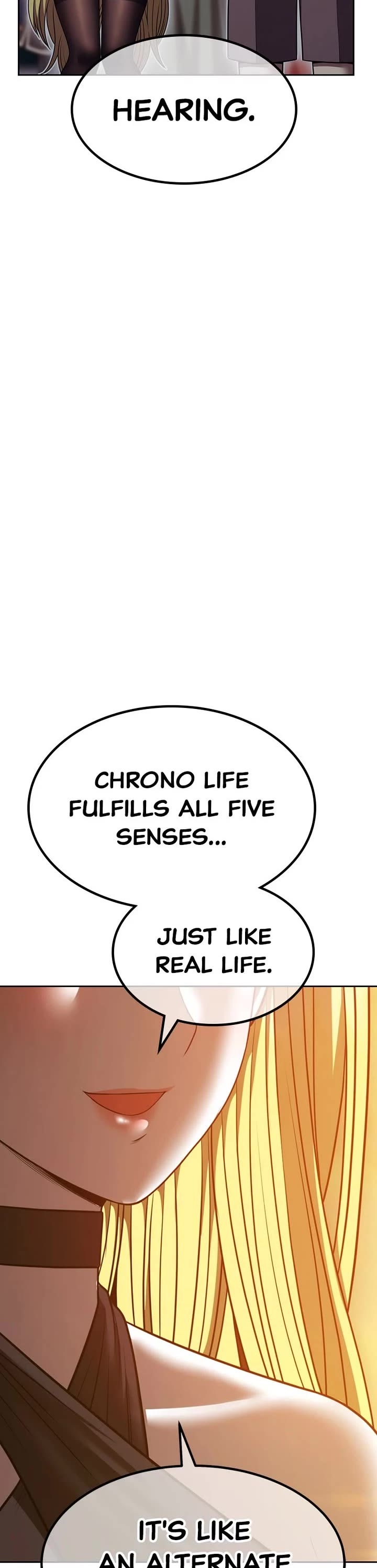+99 Wooden Stick Chapter 155 - Page 113