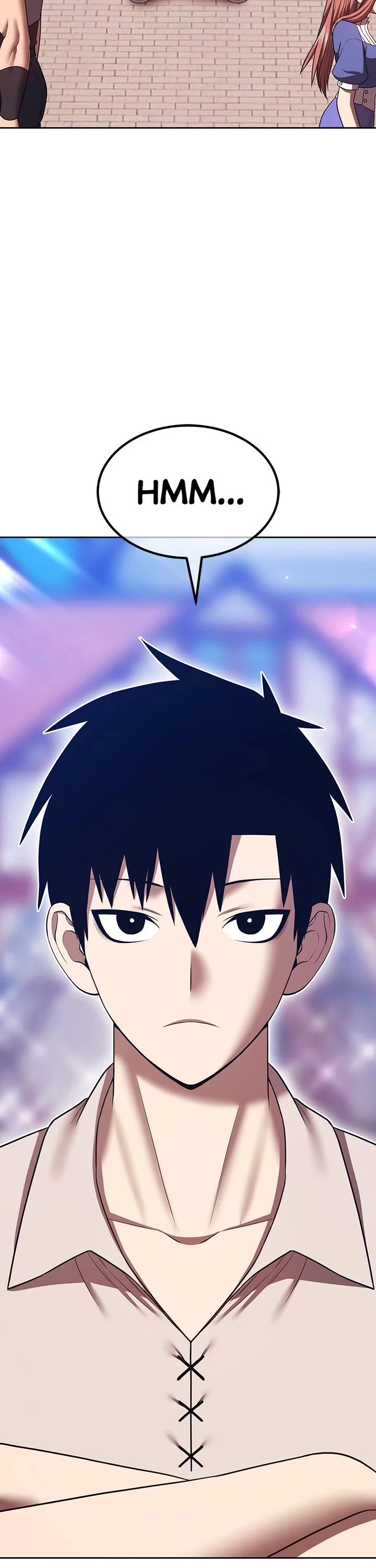 +99 Wooden Stick Chapter 155 - Page 12