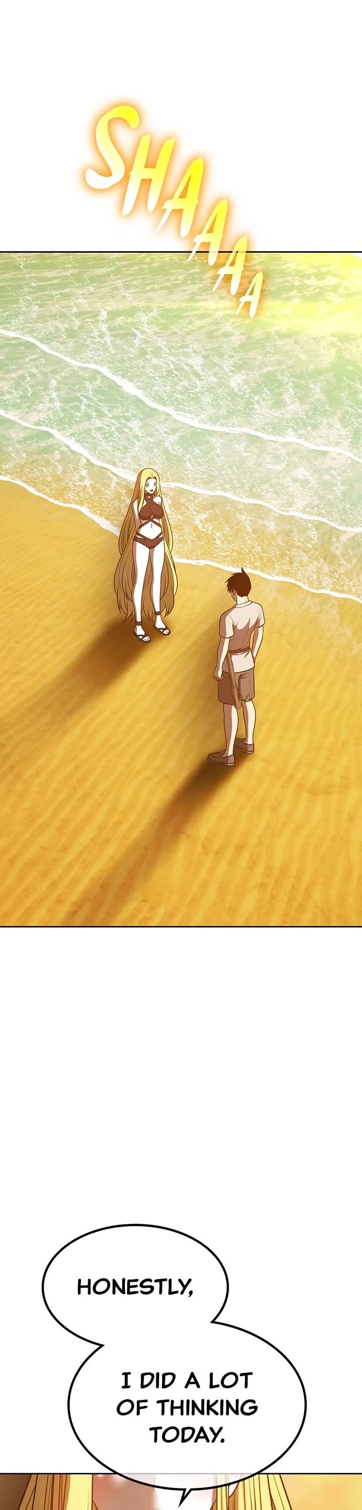 +99 Wooden Stick Chapter 155 - Page 121