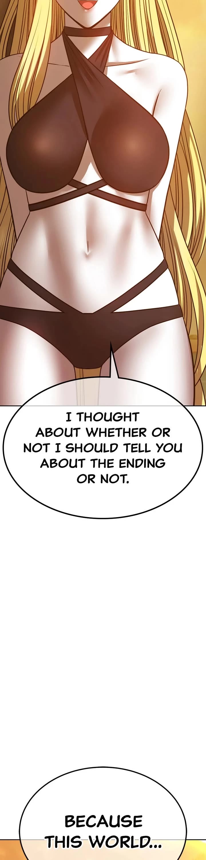 +99 Wooden Stick Chapter 155 - Page 122