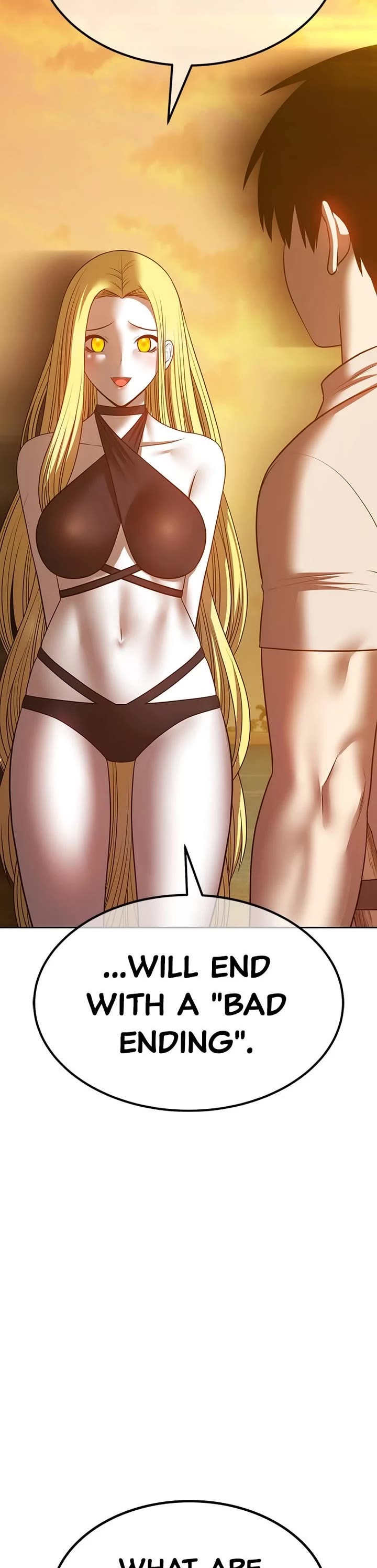 +99 Wooden Stick Chapter 155 - Page 123