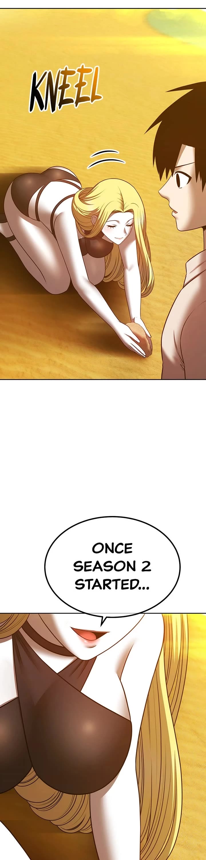 +99 Wooden Stick Chapter 155 - Page 125