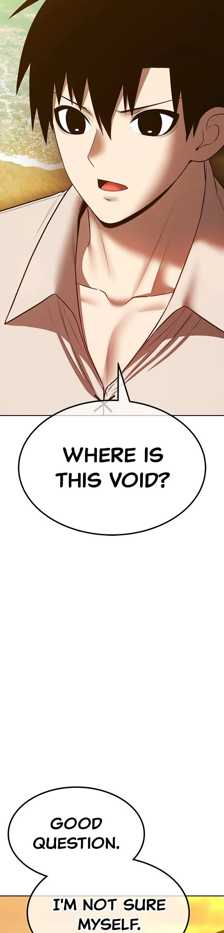 +99 Wooden Stick Chapter 155 - Page 131