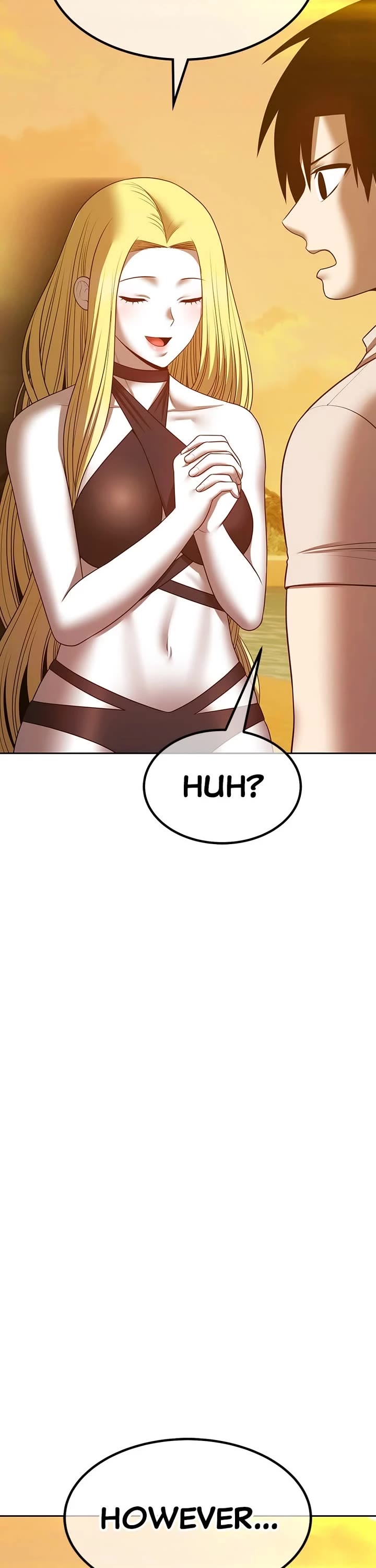 +99 Wooden Stick Chapter 155 - Page 132