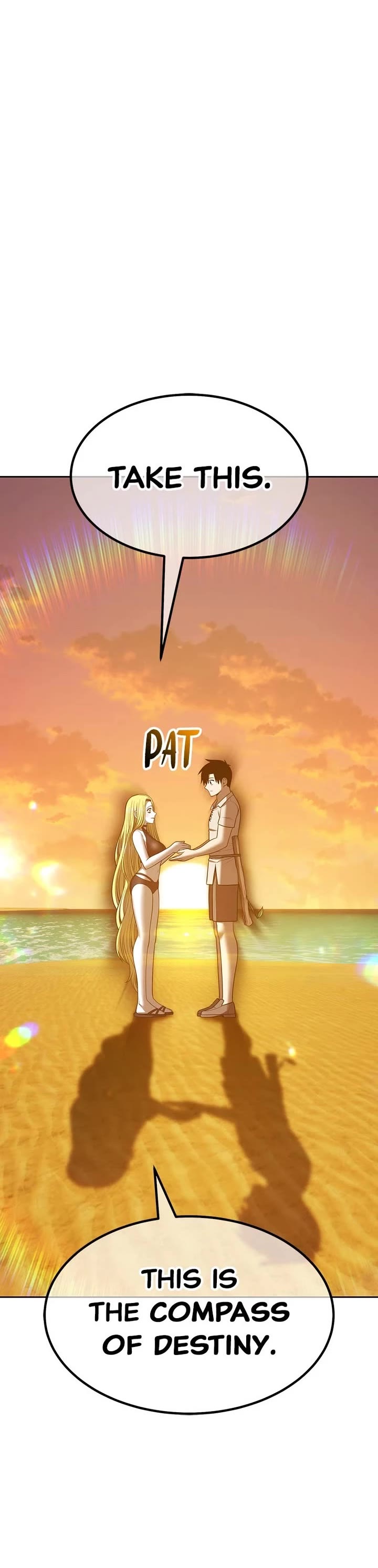 +99 Wooden Stick Chapter 155 - Page 134
