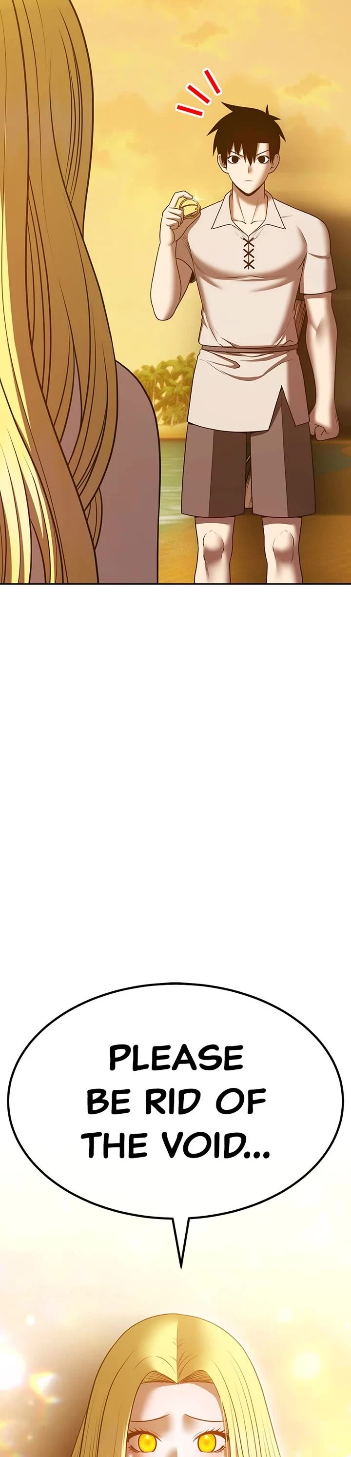 +99 Wooden Stick Chapter 155 - Page 139
