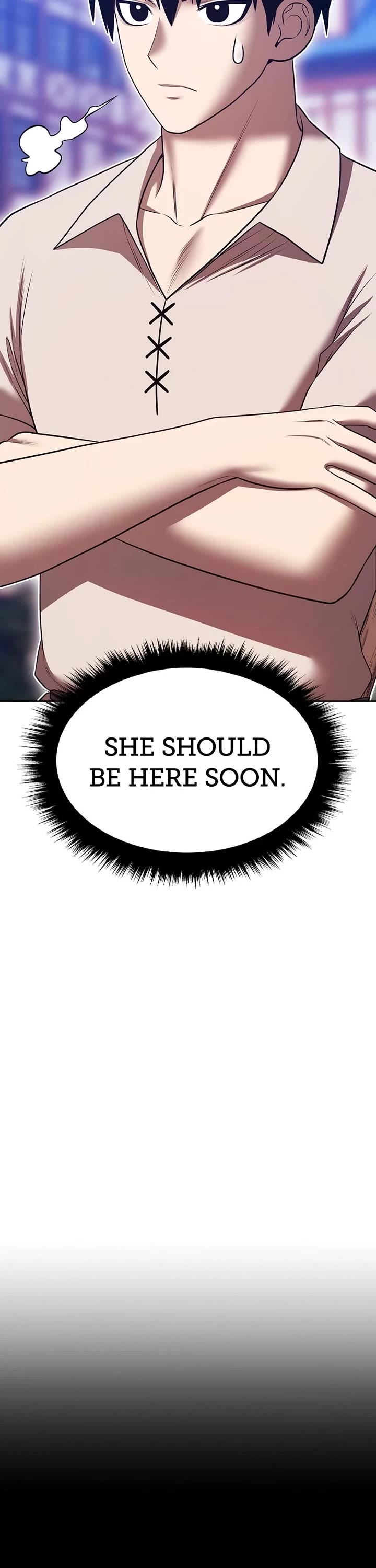 +99 Wooden Stick Chapter 155 - Page 15