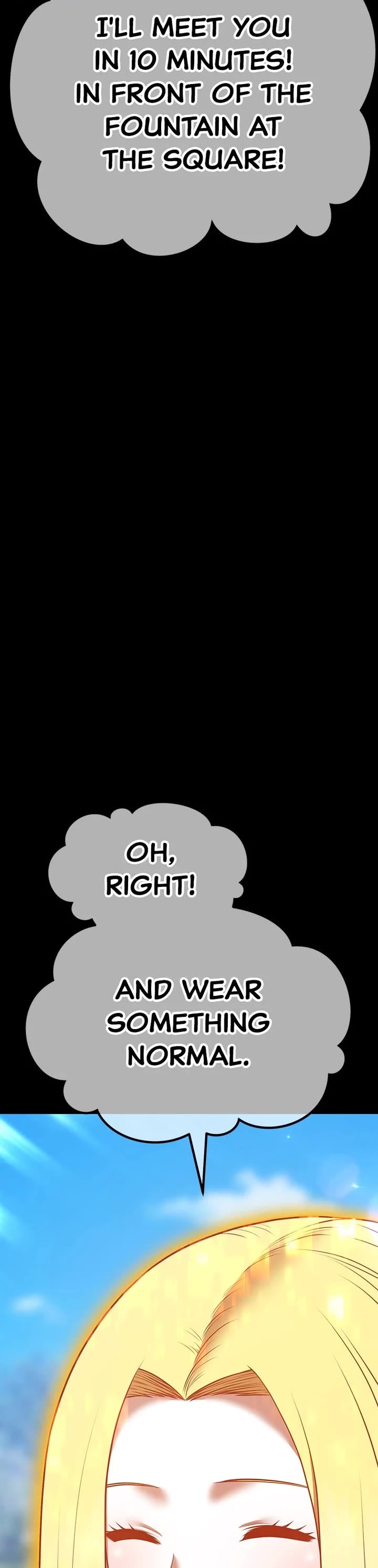 +99 Wooden Stick Chapter 155 - Page 18