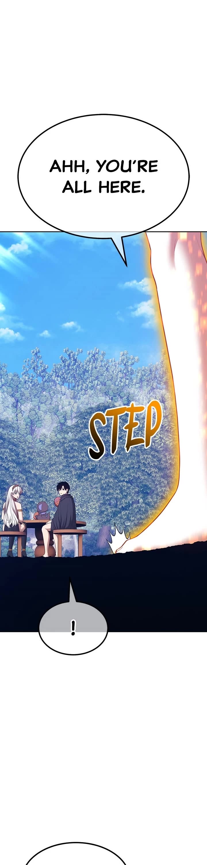 +99 Wooden Stick Chapter 155 - Page 2