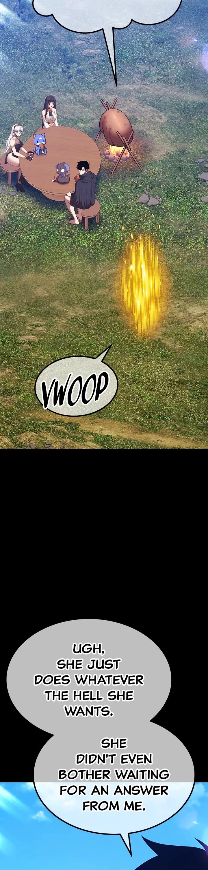 +99 Wooden Stick Chapter 155 - Page 22