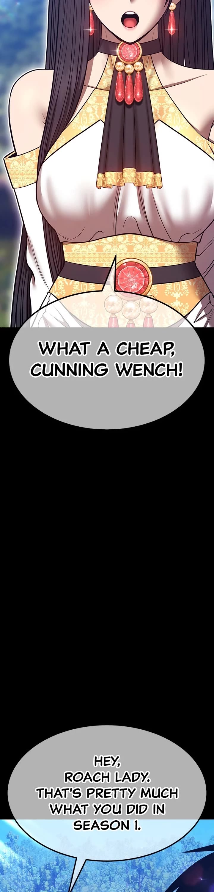 +99 Wooden Stick Chapter 155 - Page 27
