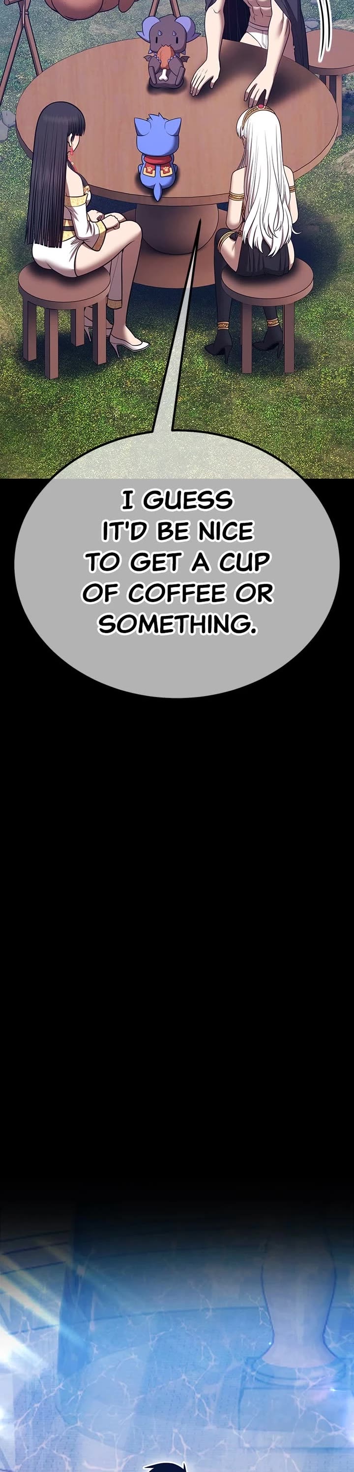 +99 Wooden Stick Chapter 155 - Page 29