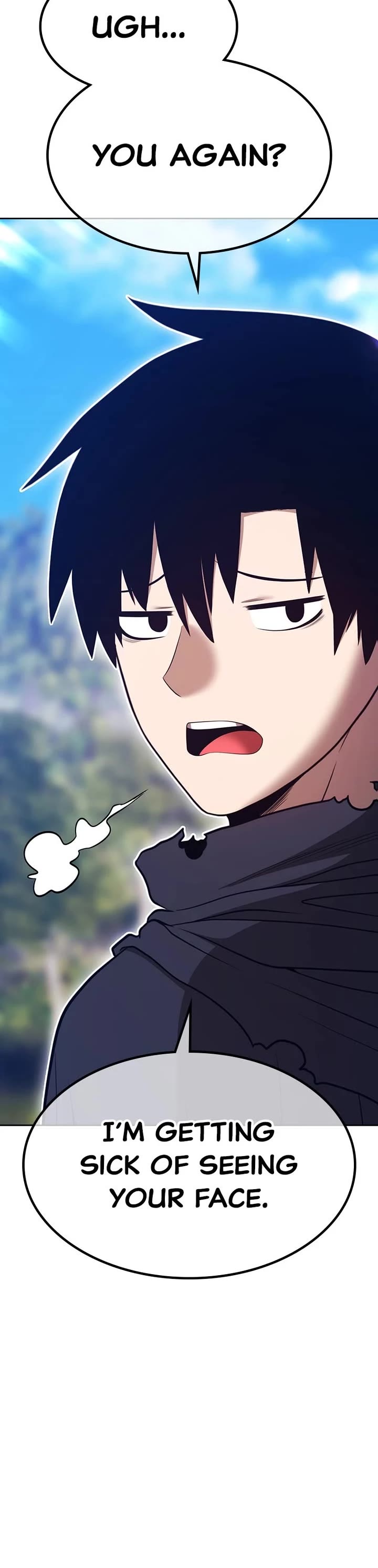 +99 Wooden Stick Chapter 155 - Page 3
