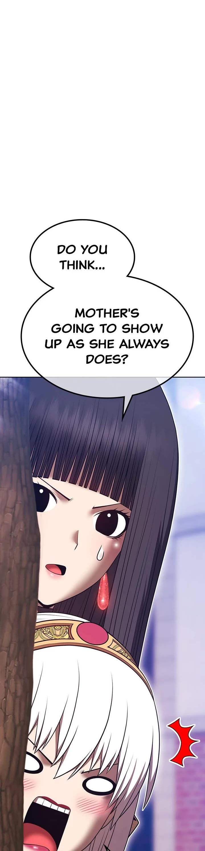+99 Wooden Stick Chapter 155 - Page 34