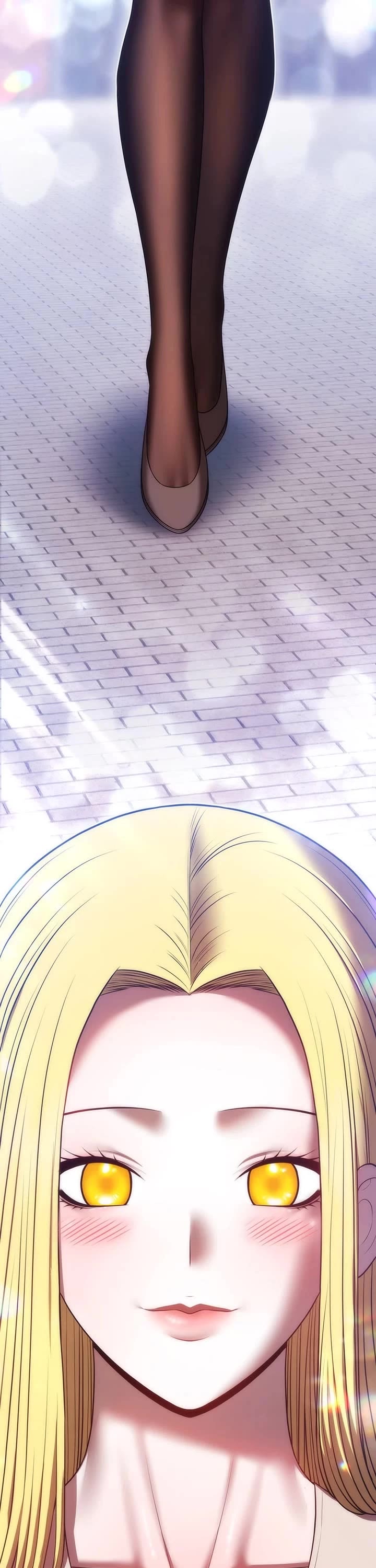 +99 Wooden Stick Chapter 155 - Page 40
