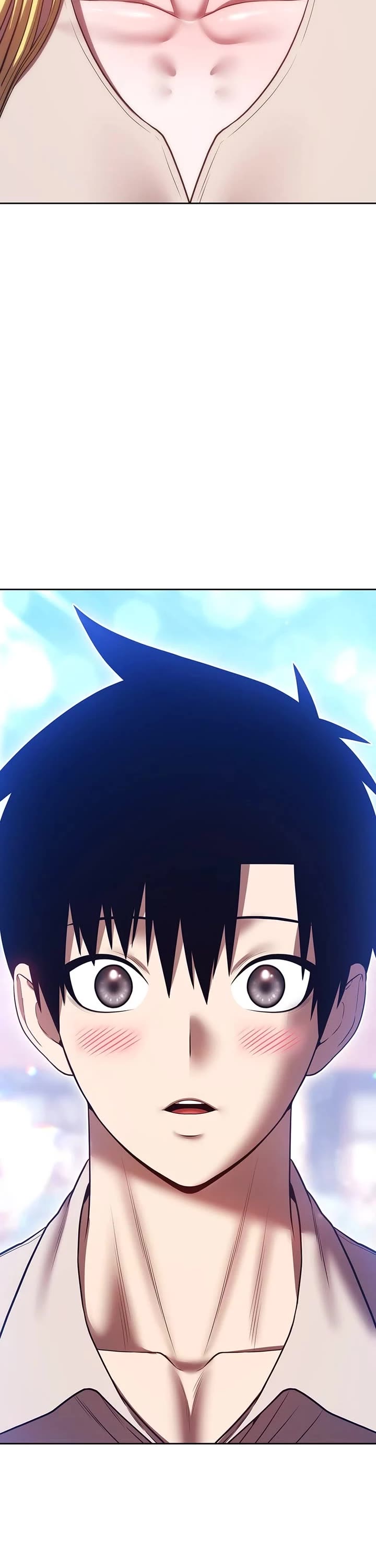+99 Wooden Stick Chapter 155 - Page 41