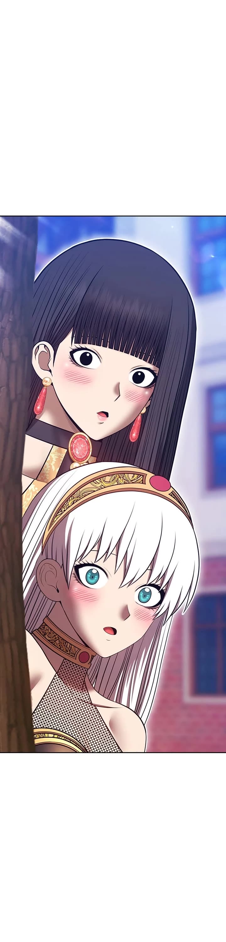 +99 Wooden Stick Chapter 155 - Page 42