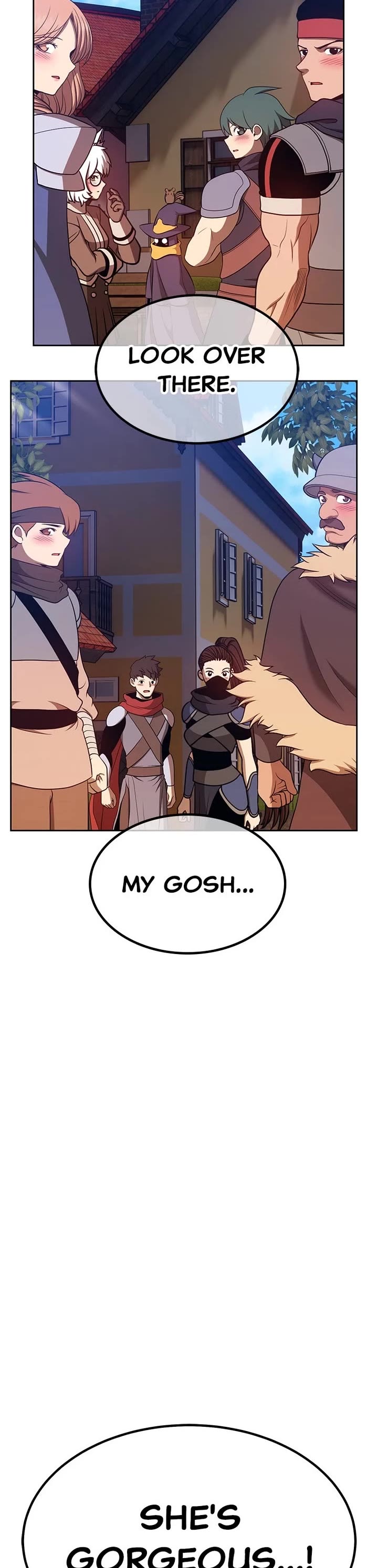 +99 Wooden Stick Chapter 155 - Page 44