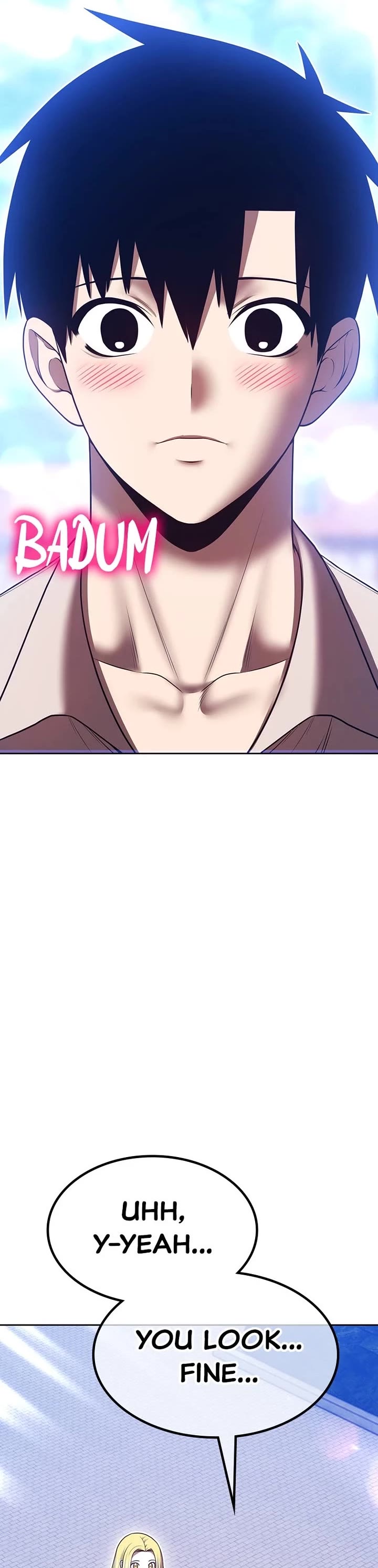 +99 Wooden Stick Chapter 155 - Page 49