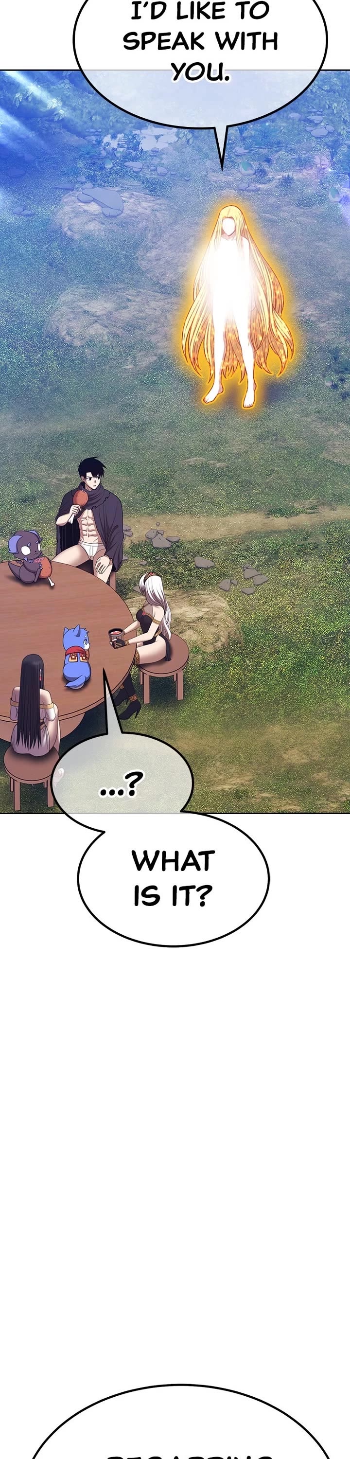 +99 Wooden Stick Chapter 155 - Page 5