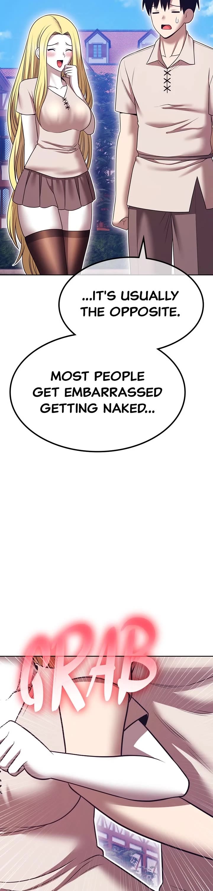 +99 Wooden Stick Chapter 155 - Page 51