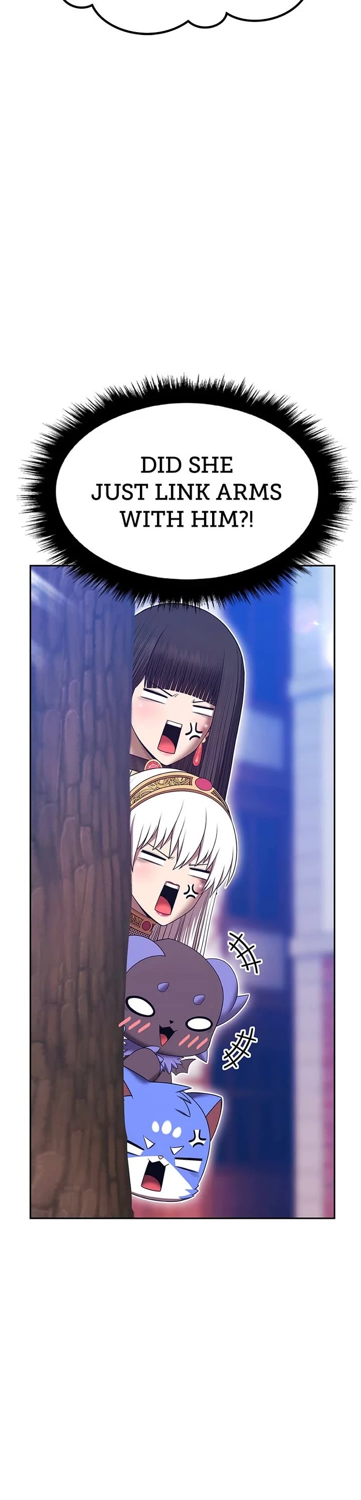 +99 Wooden Stick Chapter 155 - Page 53