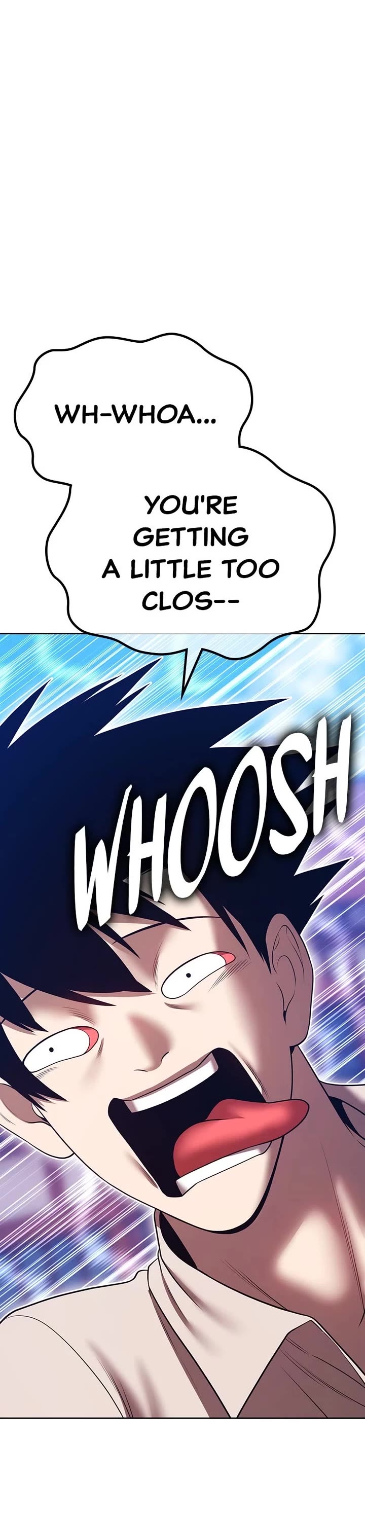+99 Wooden Stick Chapter 155 - Page 54