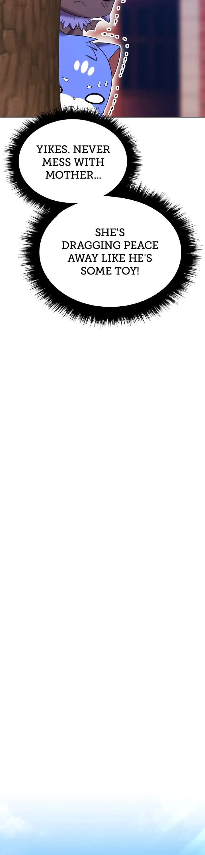 +99 Wooden Stick Chapter 155 - Page 57