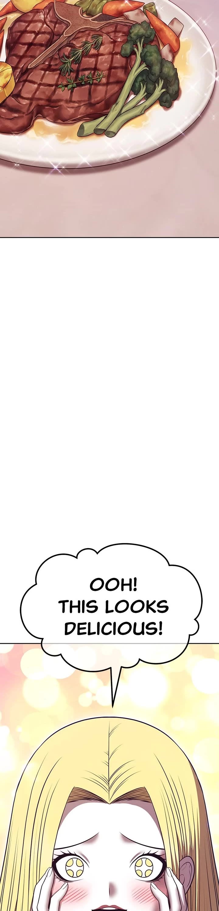 +99 Wooden Stick Chapter 155 - Page 59