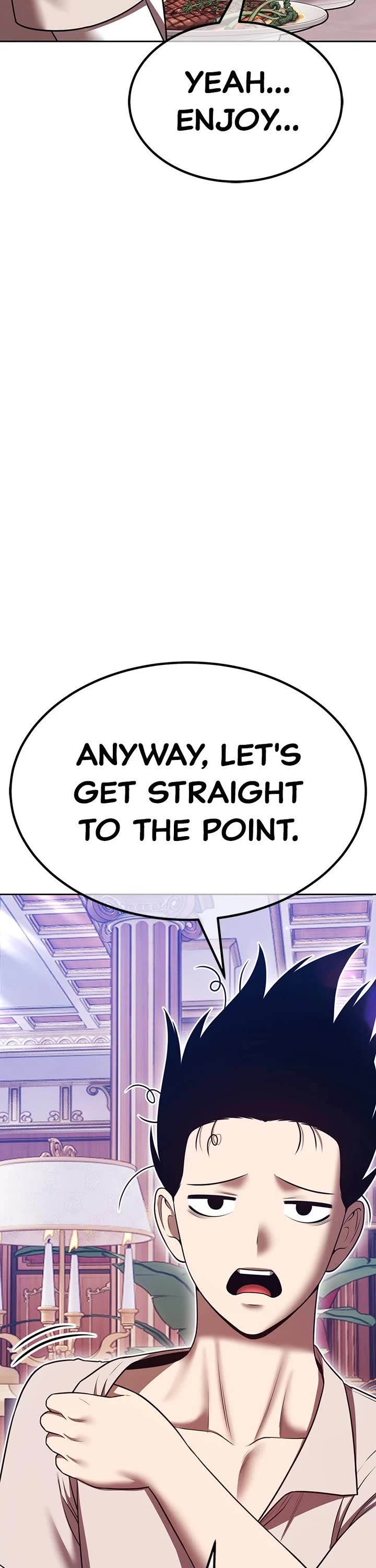 +99 Wooden Stick Chapter 155 - Page 61