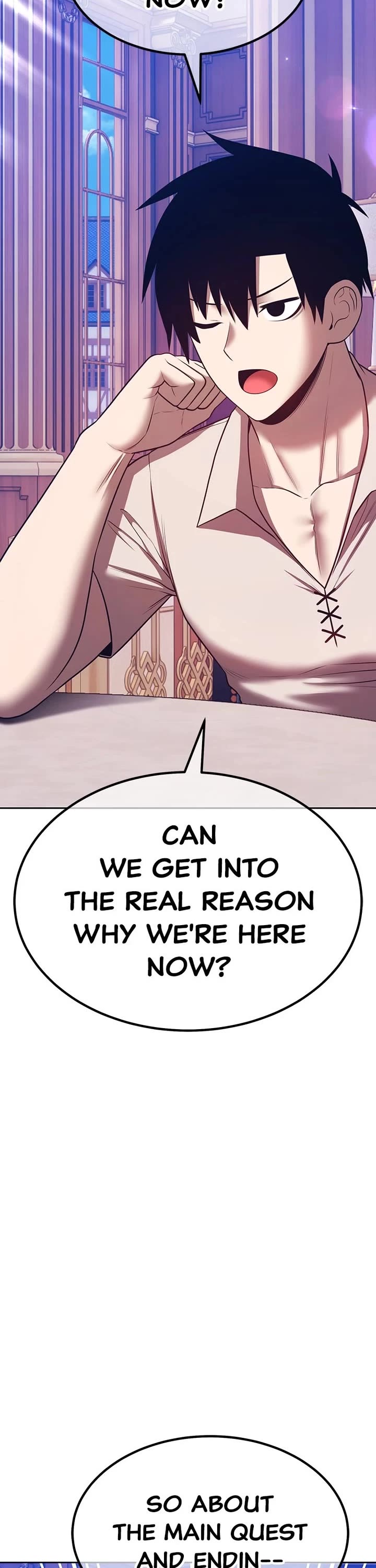 +99 Wooden Stick Chapter 155 - Page 66