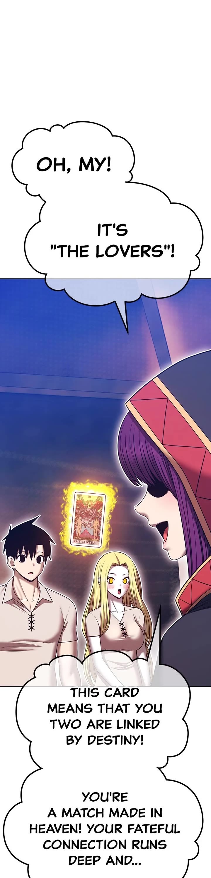 +99 Wooden Stick Chapter 155 - Page 73