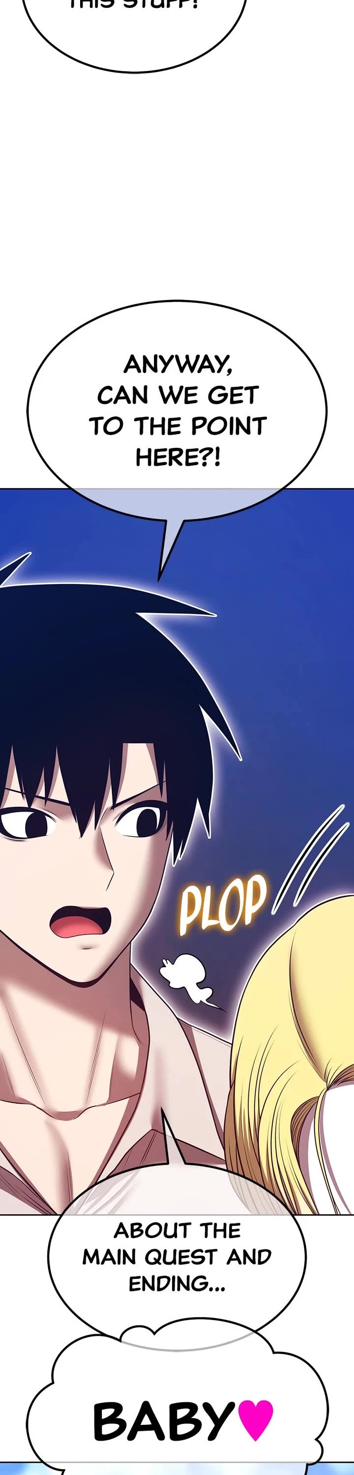 +99 Wooden Stick Chapter 155 - Page 75