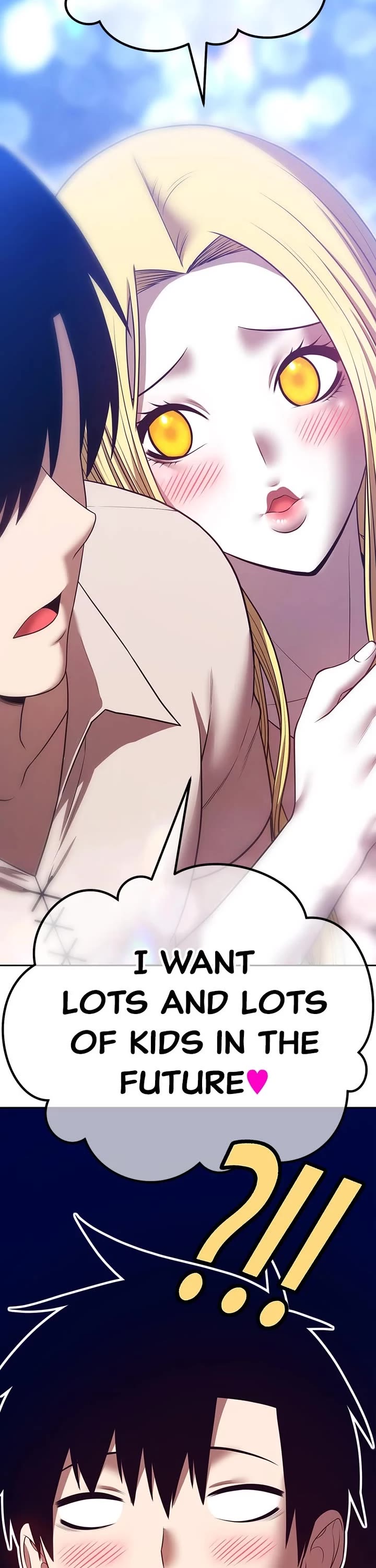 +99 Wooden Stick Chapter 155 - Page 76