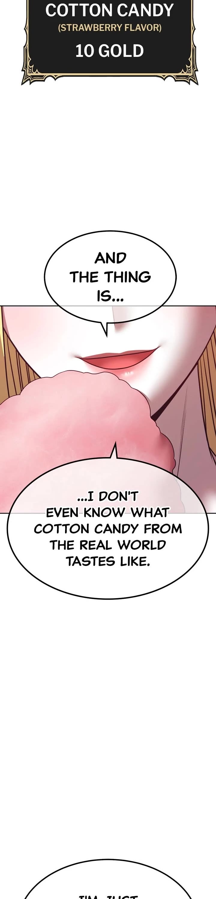 +99 Wooden Stick Chapter 155 - Page 84