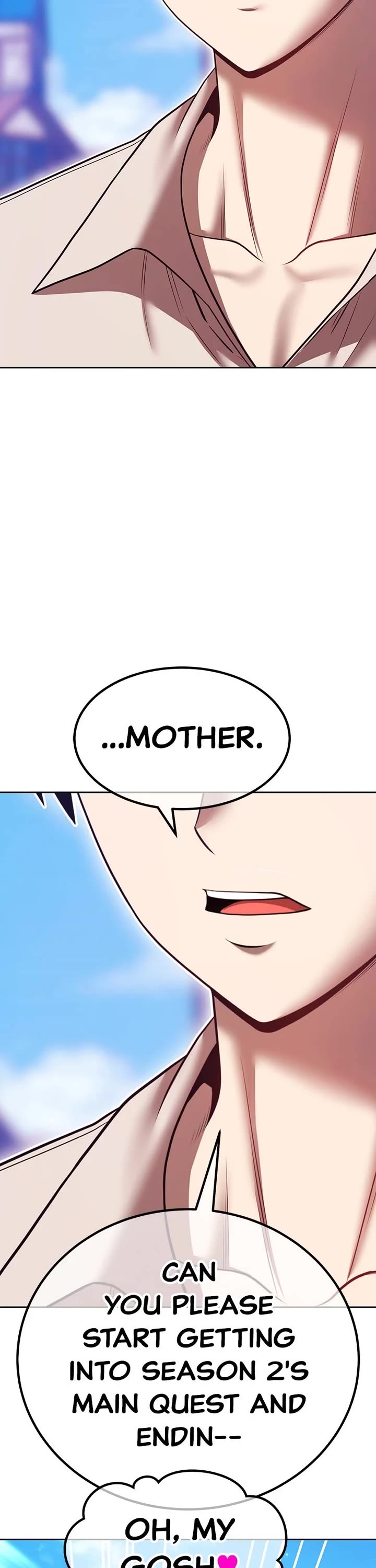 +99 Wooden Stick Chapter 155 - Page 86